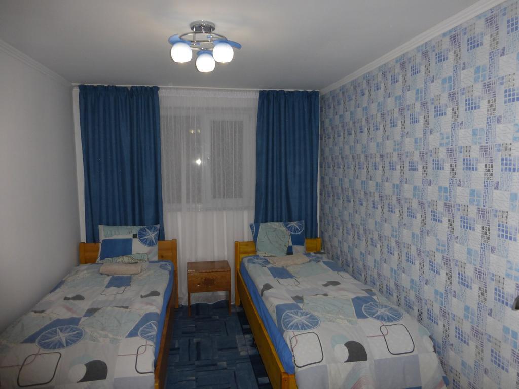 Riverside Karakol Extérieur photo